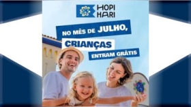Associado SEESP tem descontos no Hopi Hari