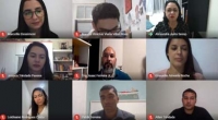 O primeiro processo de seleção 100% online do SEESP