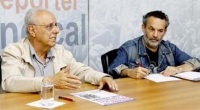 União nacional contra a pandemia para evitar o caos social, orienta Vargas Netto