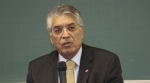 Professor simplifica método de elementos finitos na engenharia elétrica