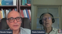 Engenharia em Perspectiva entrevista Pedro Celestino