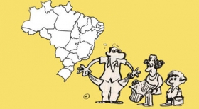 Artigo - Os dois Brasis