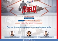 Jobflix chega a terceira temporada abordando perfil profissional