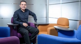 CEO da Cia de Estágios indica retomada de programas nas empresas