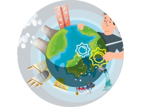 Palavra do Murilo | Meio ambiente deve ser prioridade