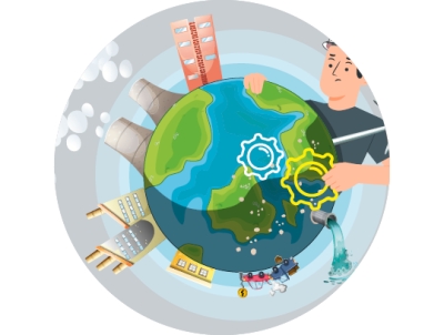 Palavra do Murilo | Meio ambiente deve ser prioridade