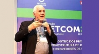 Marcius Vitale, do Conselho Assessor do SEESP, participa de evento sobre infraestrutura na sexta (7/8)