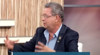 Diretor do SEESP debate transporte sobre trilhos na TV Alesp
