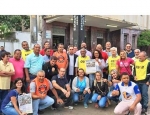 Centrais realizam Assembleia Nacional da Classe Trabalhadora