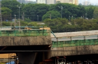 Pesquisador do IPT explica riscos relacionados à degradação de pontes e viadutos