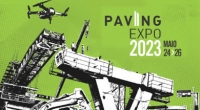 Associados ao SEESP têm desconto na Paving Expo 2023