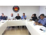 Centrais Sindicais definem agenda em abril e unificam 1º de Maio