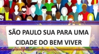 Publicada agenda mínima elaborada pela Conferência São Paulo Sua