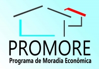 PROMORE – Programa de Moradia Econômica