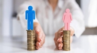 Lei da igualdade salarial entre homem e mulher já está em vigor