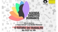 O futuro do trabalho é tema de webinário promovido por Unicamp