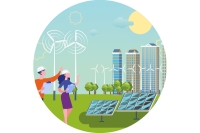 Palavra do Murilo | Aproveitar potencial solar do Brasil para a necessária descarbonização