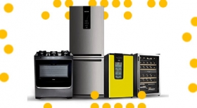 Associados têm produtos Brastemp, Consul e KitchenAid com desconto