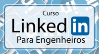 Curso “LinkedIn para engenheiros” traz orientação do Crea-SP