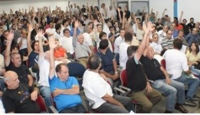 Engenheiros da Prefeitura de São Paulo celebram dez anos de conquista da carreira própria