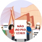 Palavra do Murilo | Engenheiros de São Paulo na luta por direitos e serviços públicos de qualidade