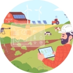 Palavra do Murilo | Engenharia para garantir segurança alimentar e produção sustentável